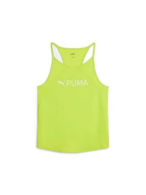 Футболки и поло PUMA Fit Ultrabreathe Tank модель 523846 Фото
