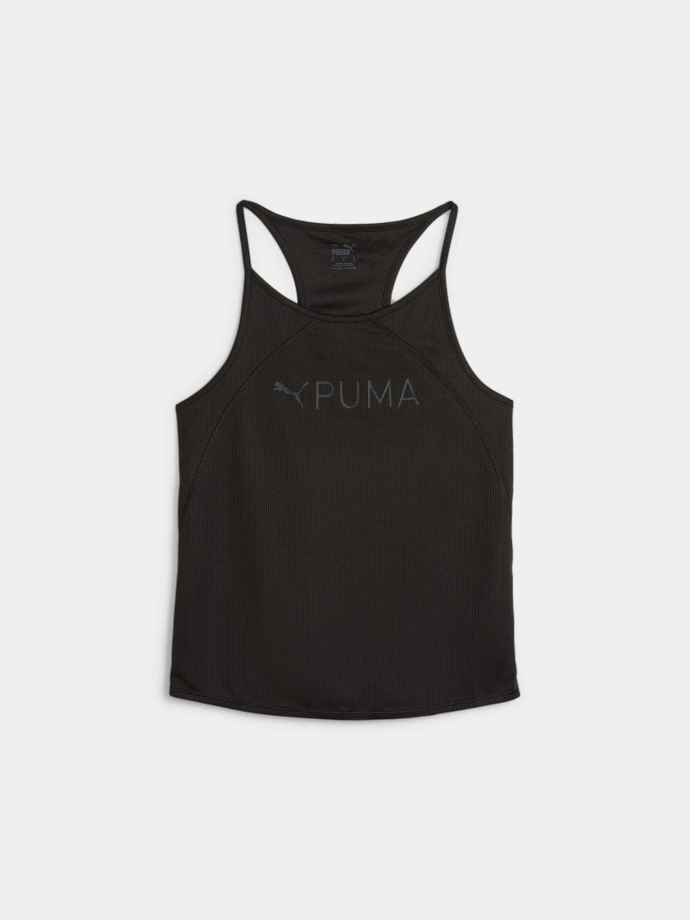 Футболки и поло PUMA Fit Ultrabreathe Tank модель 523846 Фото