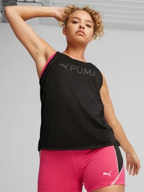 Футболки и поло PUMA Fit Ultrabreathe Tank модель 523846 Фото