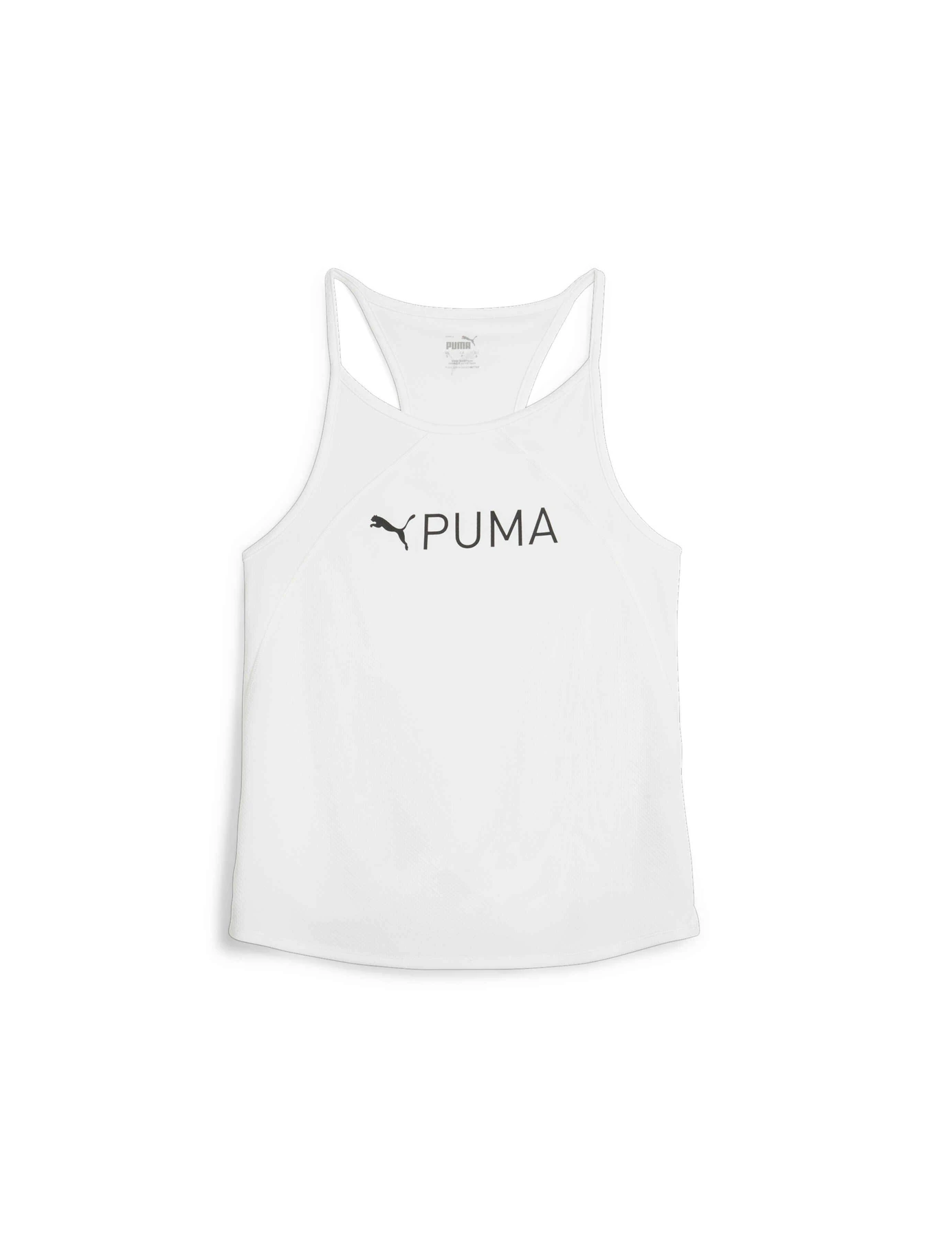 Футболки и поло PUMA Fit Ultrabreathe Tank модель 523846 Фото