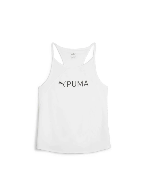 Футболки и поло PUMA Fit Ultrabreathe Tank модель 523846 Фото