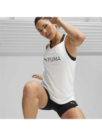 Футболки и поло PUMA Fit Ultrabreathe Tank модель 523846 Фото