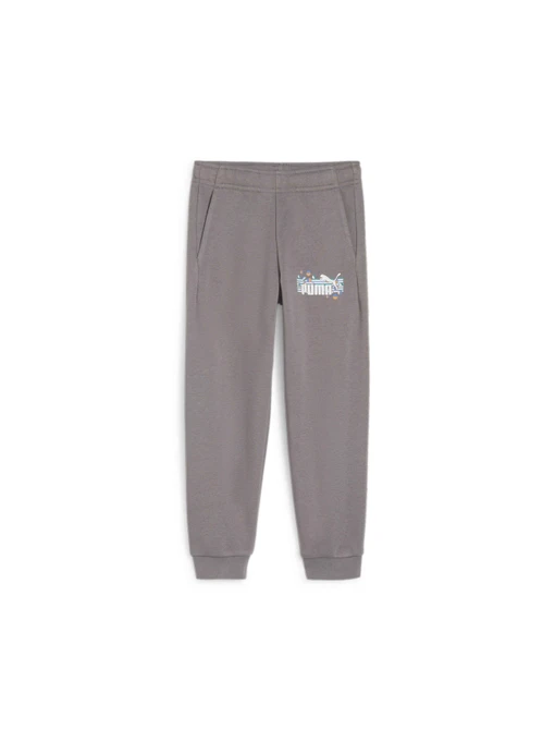 Брюки PUMA Ess+ Summer Camp Sweatpants модель 679277 Фото
