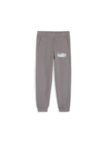 Брюки PUMA Ess+ Summer Camp Sweatpants модель 679277 Фото