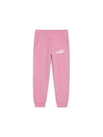 Штани PUMA Ess+ Summer Camp Sweatpants модель 679277 Фото