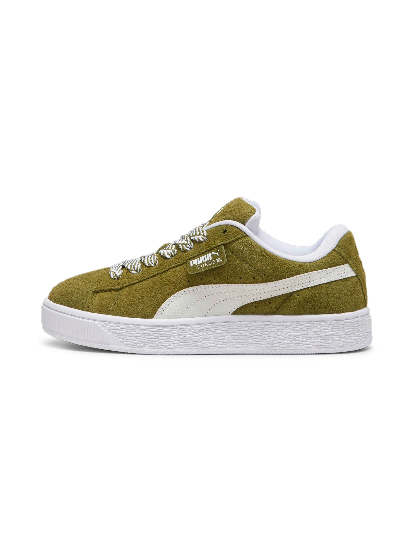 Кеды PUMA Suede Xl Soft Wns модель 396381 Кеды PUMA Suede Xl Soft Wns модель 396381 Фото