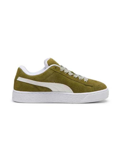 Кеды PUMA Suede Xl Soft Wns модель 396381 Фото