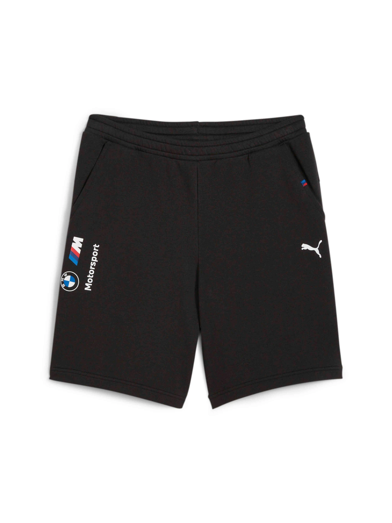 Шорти PUMA Bmw Mms Ess Sweat Shorts Ft модель 624164 Шорти PUMA Bmw Mms Ess Sweat Shorts Ft модель 624164 Фото