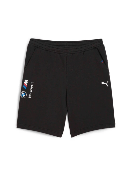 Шорти PUMA Bmw Mms Ess Sweat Shorts Ft модель 624164 Фото