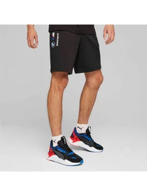 Шорти PUMA Bmw Mms Ess Sweat Shorts Ft модель 624164 Фото