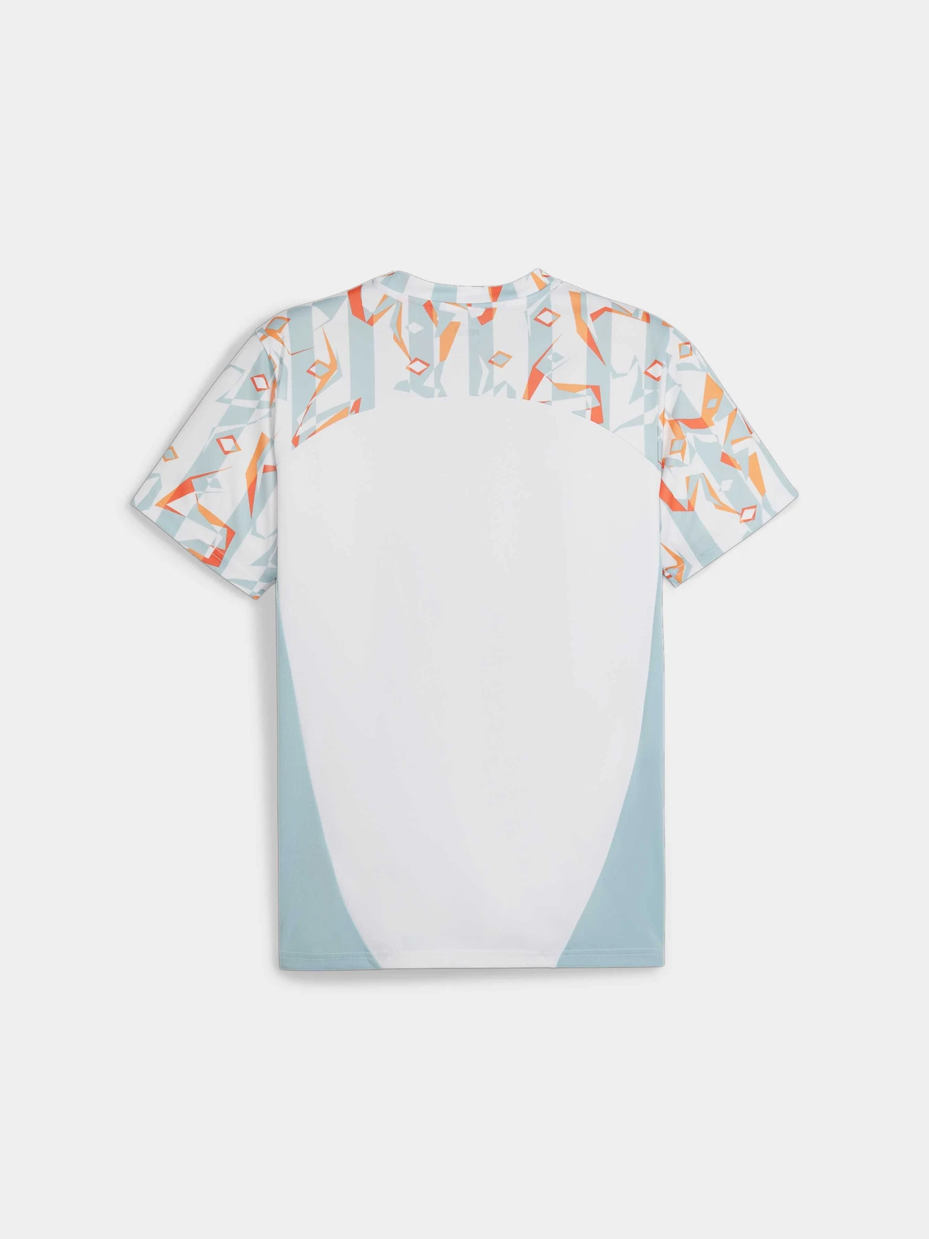 Футболки и поло PUMA Neymar Jr Creativity Jersey модель 658953 Фото