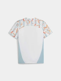 Футболки и поло PUMA Neymar Jr Creativity Jersey модель 658953 Фото