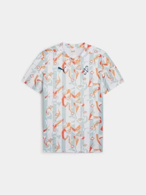Футболки и поло PUMA Neymar Jr Creativity Jersey модель 658953 Фото