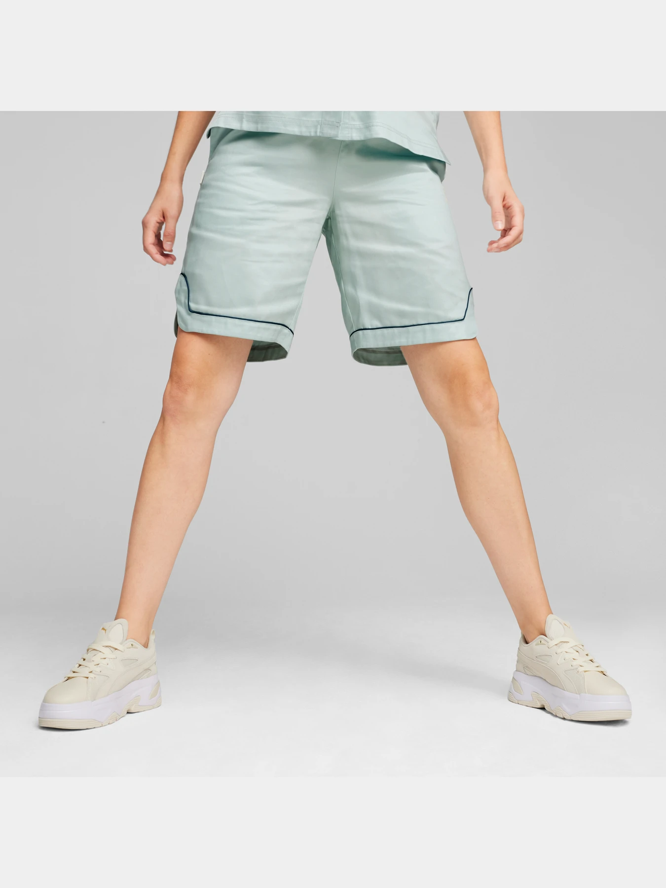 Шорты PUMA Infuse Woven Shorts модель 624313 Фото