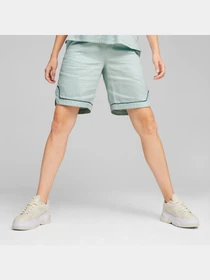 Шорты PUMA Infuse Woven Shorts модель 624313 Фото