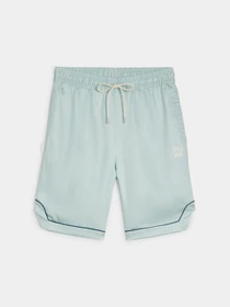 Шорты PUMA Infuse Woven Shorts модель 624313 Фото