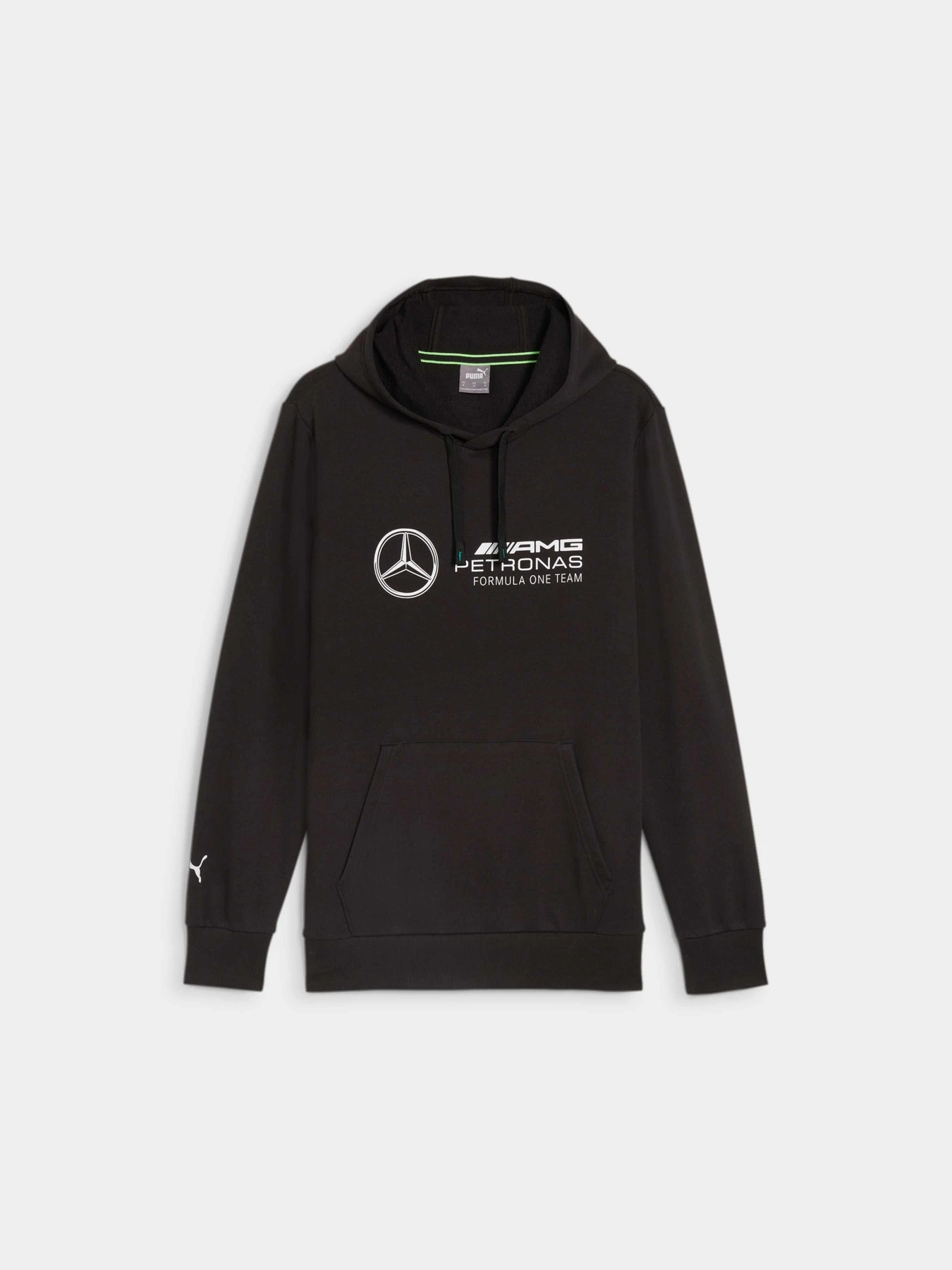 Худи и свитшоты PUMA Mapf1 Ess Hoodie модель 623757 Фото
