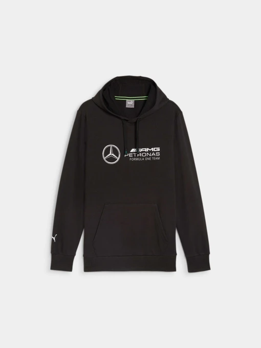 Худи и свитшоты PUMA Mapf1 Ess Hoodie модель 623757 Фото