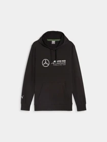 Худи и свитшоты PUMA Mapf1 Ess Hoodie модель 623757 Фото
