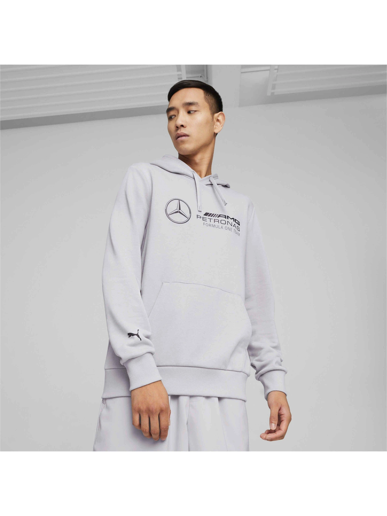 Худи и свитшоты PUMA Mapf1 Ess Hoodie модель 623757 Худи и свитшоты PUMA Mapf1 Ess Hoodie модель 623757 Фото