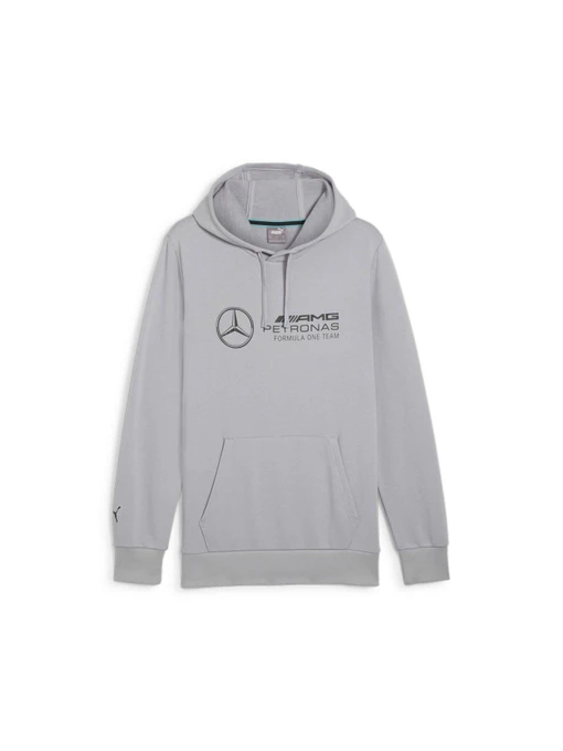 Худи и свитшоты PUMA Mapf1 Ess Hoodie модель 623757 Фото