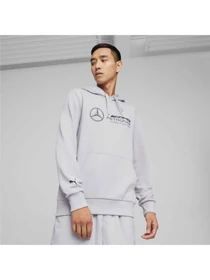 Худи и свитшоты PUMA Mapf1 Ess Hoodie модель 623757 Фото
