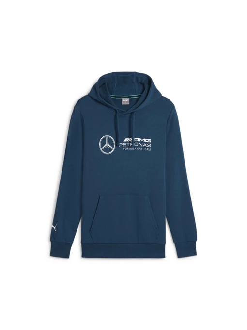 Худи и свитшоты PUMA Mapf1 Ess Hoodie модель 623757 Фото