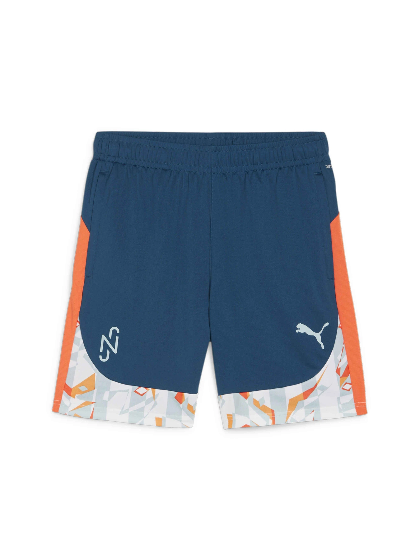 Шорти PUMA Njr Creativity Trg Shorts модель 658952 Шорти PUMA Njr Creativity Trg Shorts модель 658952 Фото