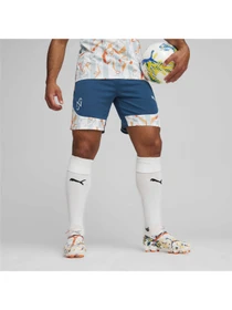 Шорти PUMA Njr Creativity Trg Shorts модель 658952 Фото