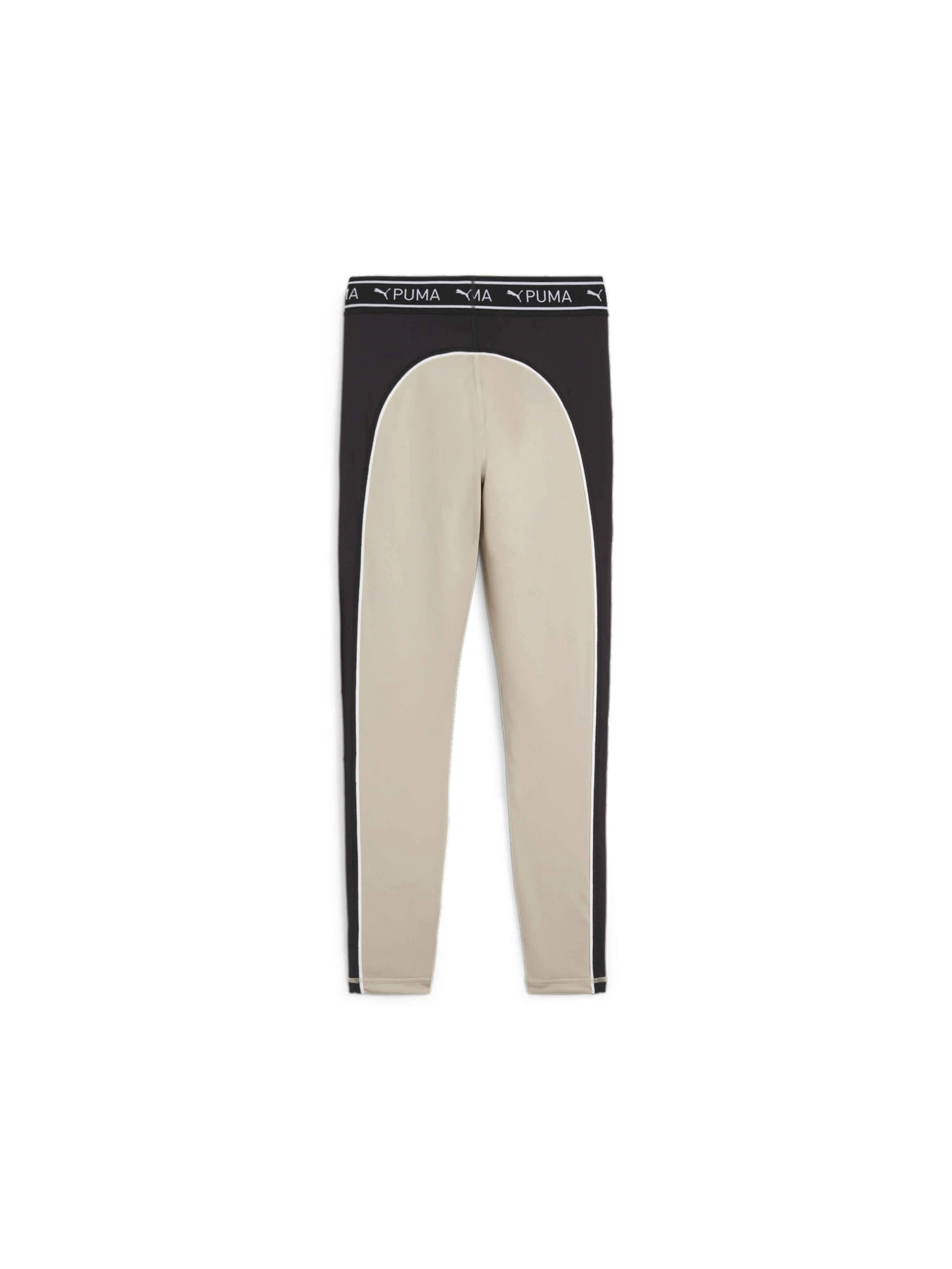 Брюки PUMA Fit Strong 7/8 Tight модель 525027 Брюки PUMA Fit Strong 7/8 Tight модель 525027 Фото