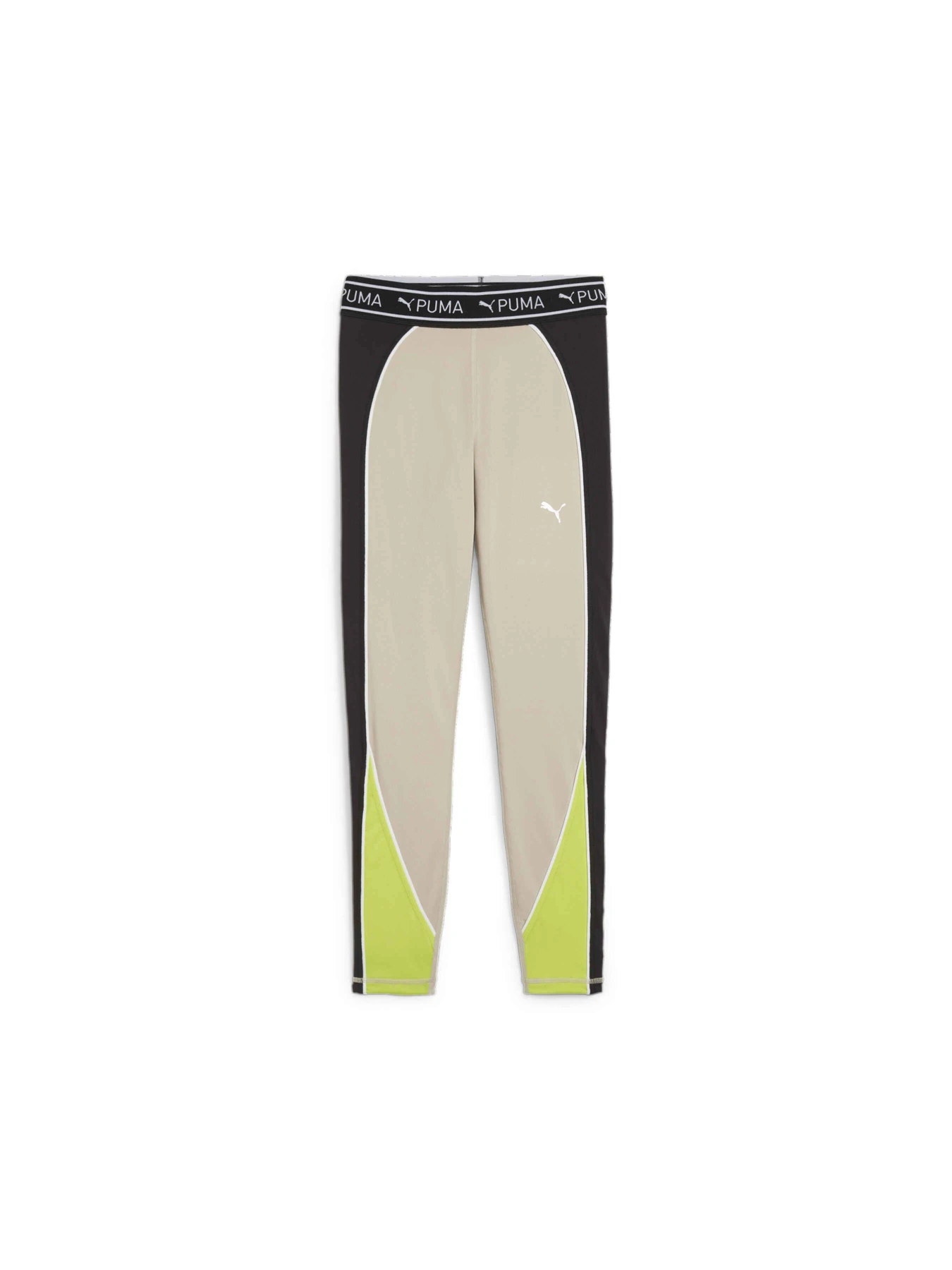 Брюки PUMA Fit Strong 7/8 Tight модель 525027 Брюки PUMA Fit Strong 7/8 Tight модель 525027 Фото