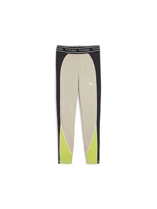 Брюки PUMA Fit Strong 7/8 Tight модель 525027 Фото