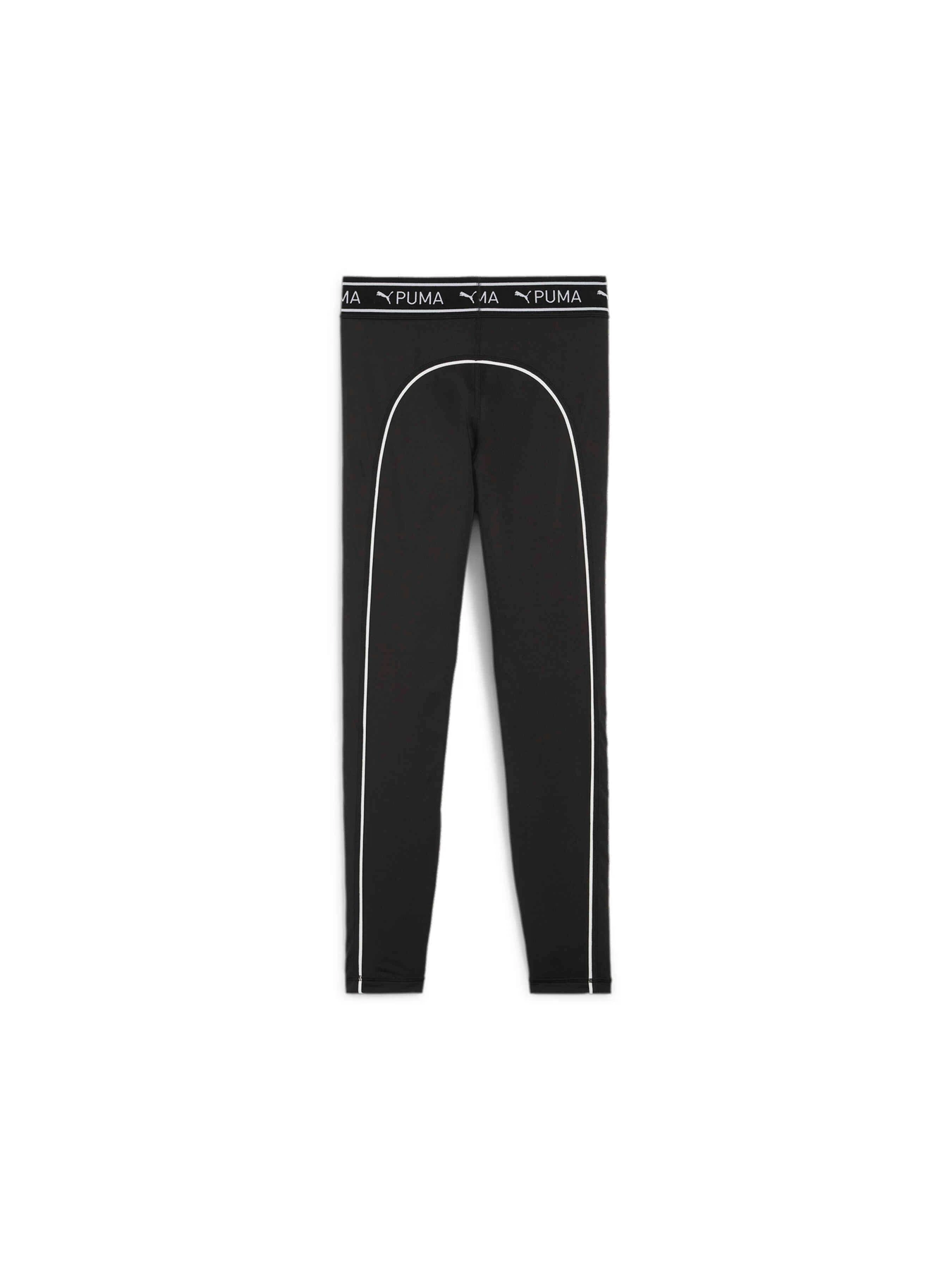 Брюки PUMA Fit Strong 7/8 Tight модель 525027 Брюки PUMA Fit Strong 7/8 Tight модель 525027 Фото
