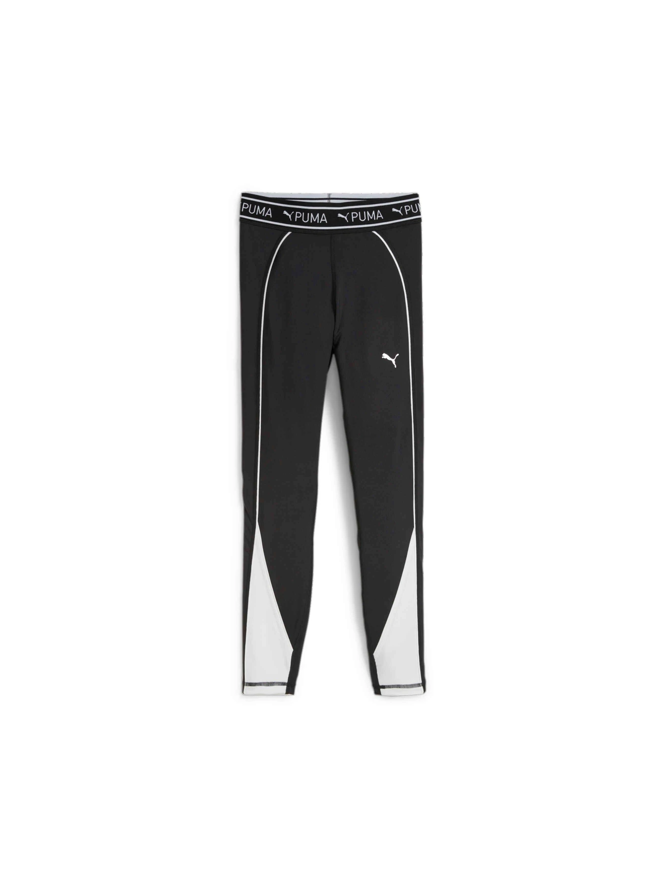Брюки PUMA Fit Strong 7/8 Tight модель 525027 Брюки PUMA Fit Strong 7/8 Tight модель 525027 Фото