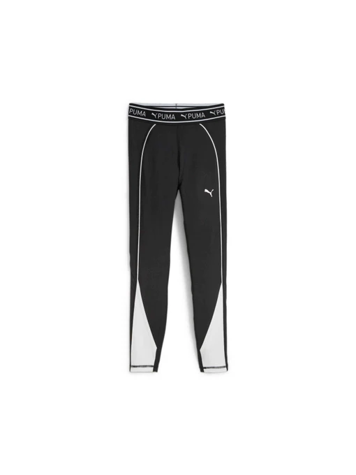 Брюки PUMA Fit Strong 7/8 Tight модель 525027 Фото