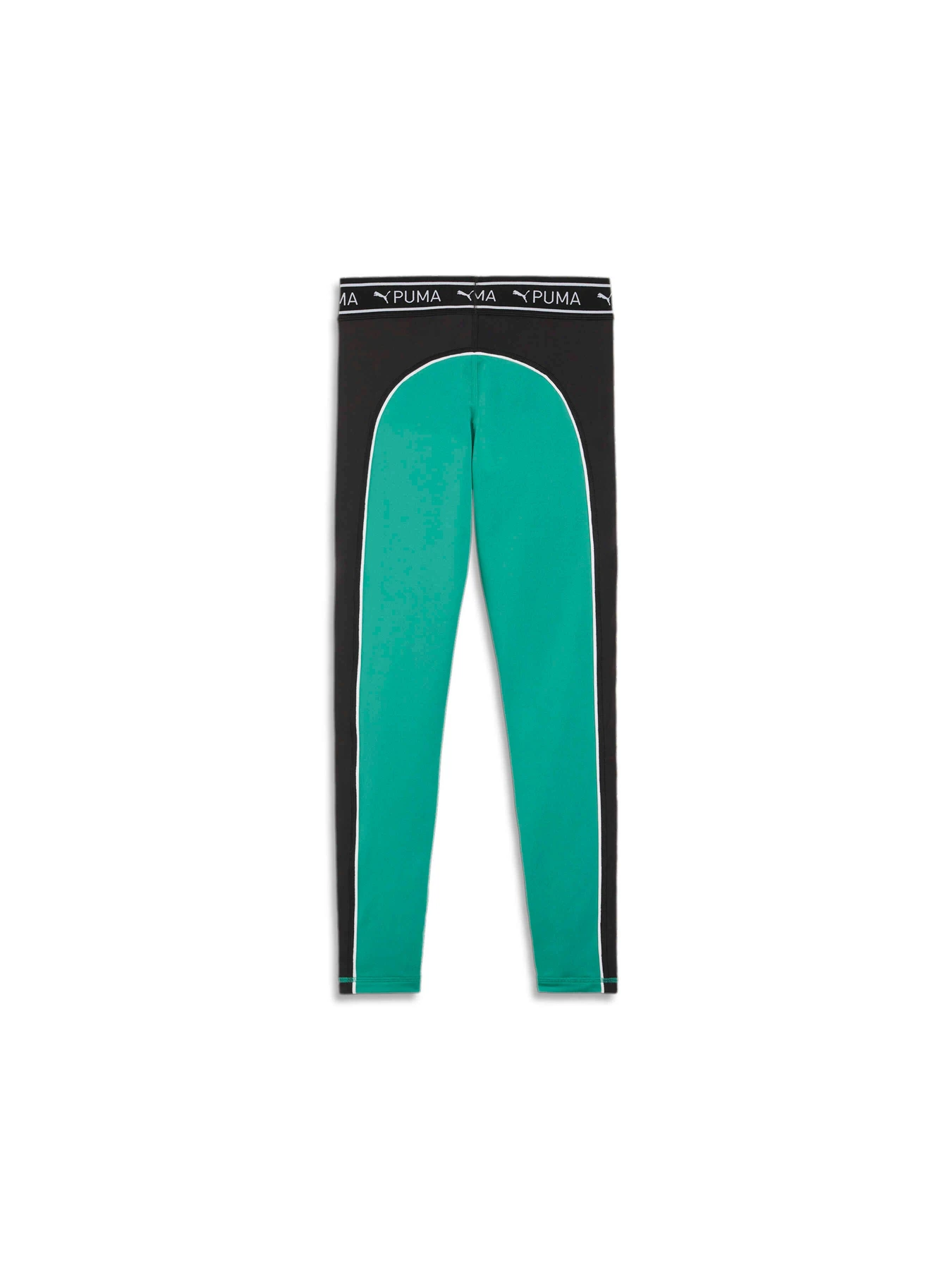 Брюки PUMA Fit Strong 7/8 Tight модель 525027 Брюки PUMA Fit Strong 7/8 Tight модель 525027 Фото