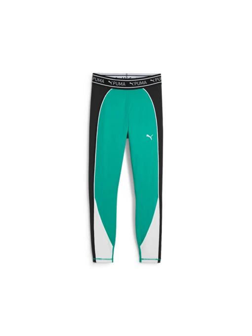 Брюки PUMA Fit Strong 7/8 Tight модель 525027 Фото