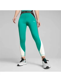 Брюки PUMA Fit Strong 7/8 Tight модель 525027 Фото