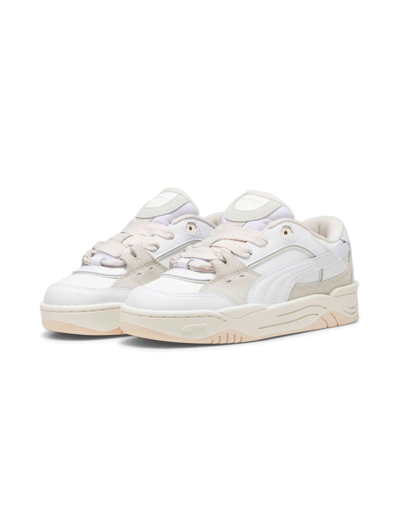 Кроссовки PUMA -180 Lace Wns модель 396382 Кроссовки PUMA -180 Lace Wns модель 396382 Фото