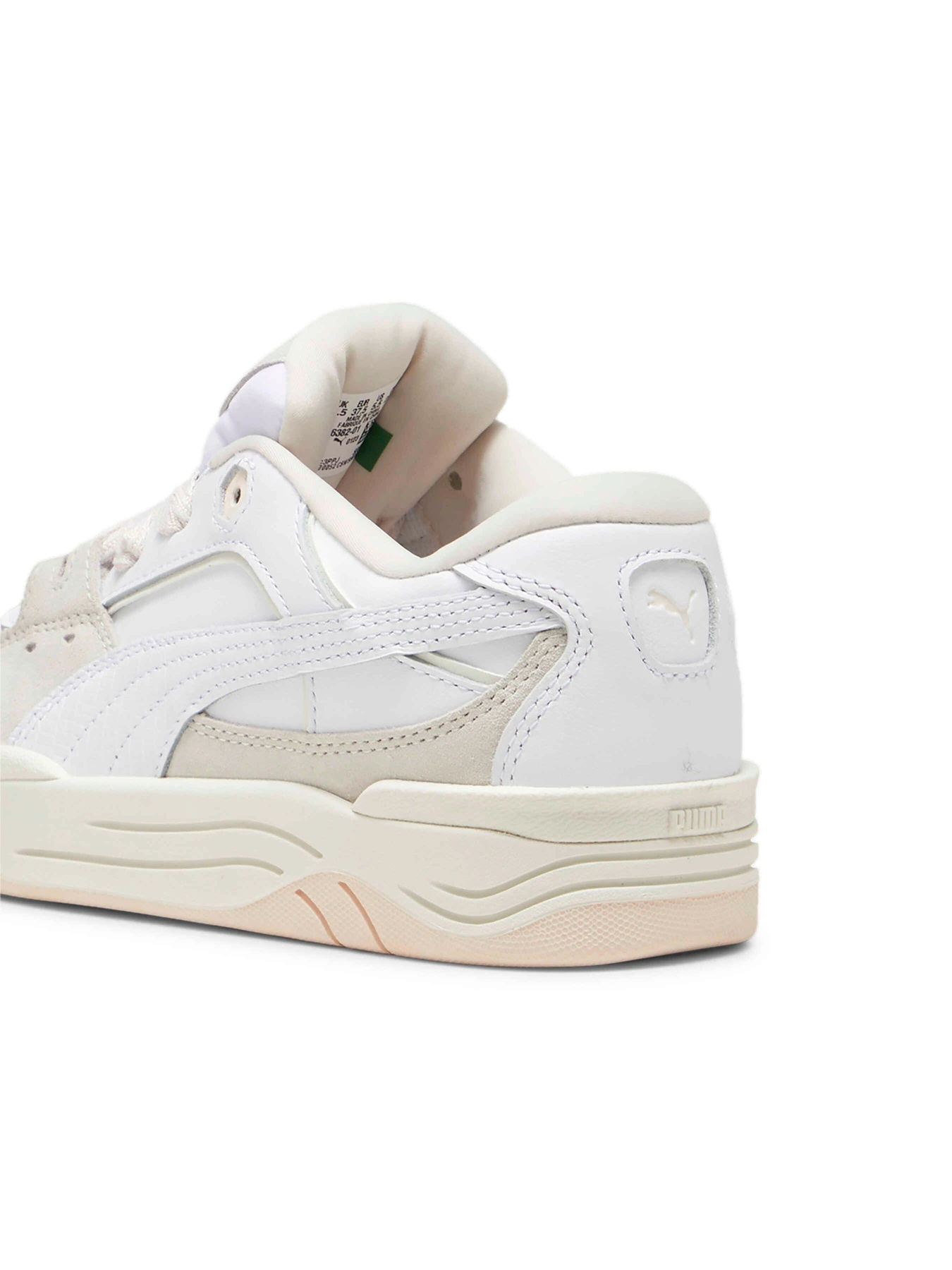Кроссовки PUMA -180 Lace Wns модель 396382 Кроссовки PUMA -180 Lace Wns модель 396382 Фото