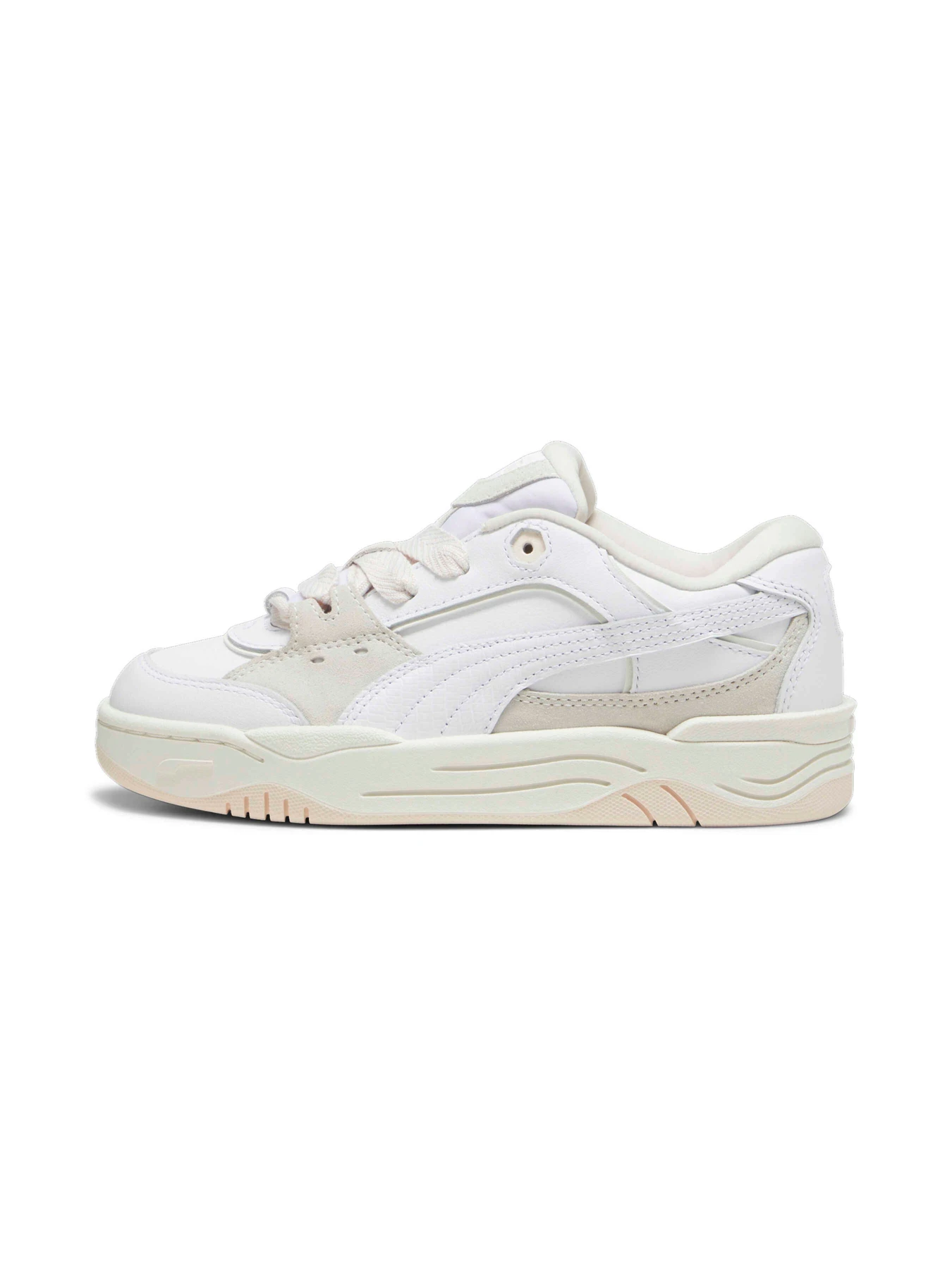 Кроссовки PUMA -180 Lace Wns модель 396382 Кроссовки PUMA -180 Lace Wns модель 396382 Фото