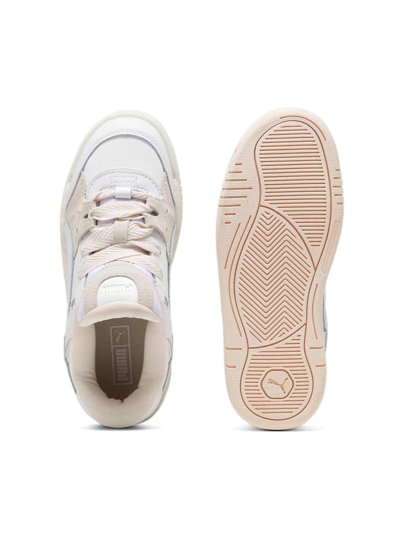 Кроссовки PUMA -180 Lace Wns модель 396382 Кроссовки PUMA -180 Lace Wns модель 396382 Фото