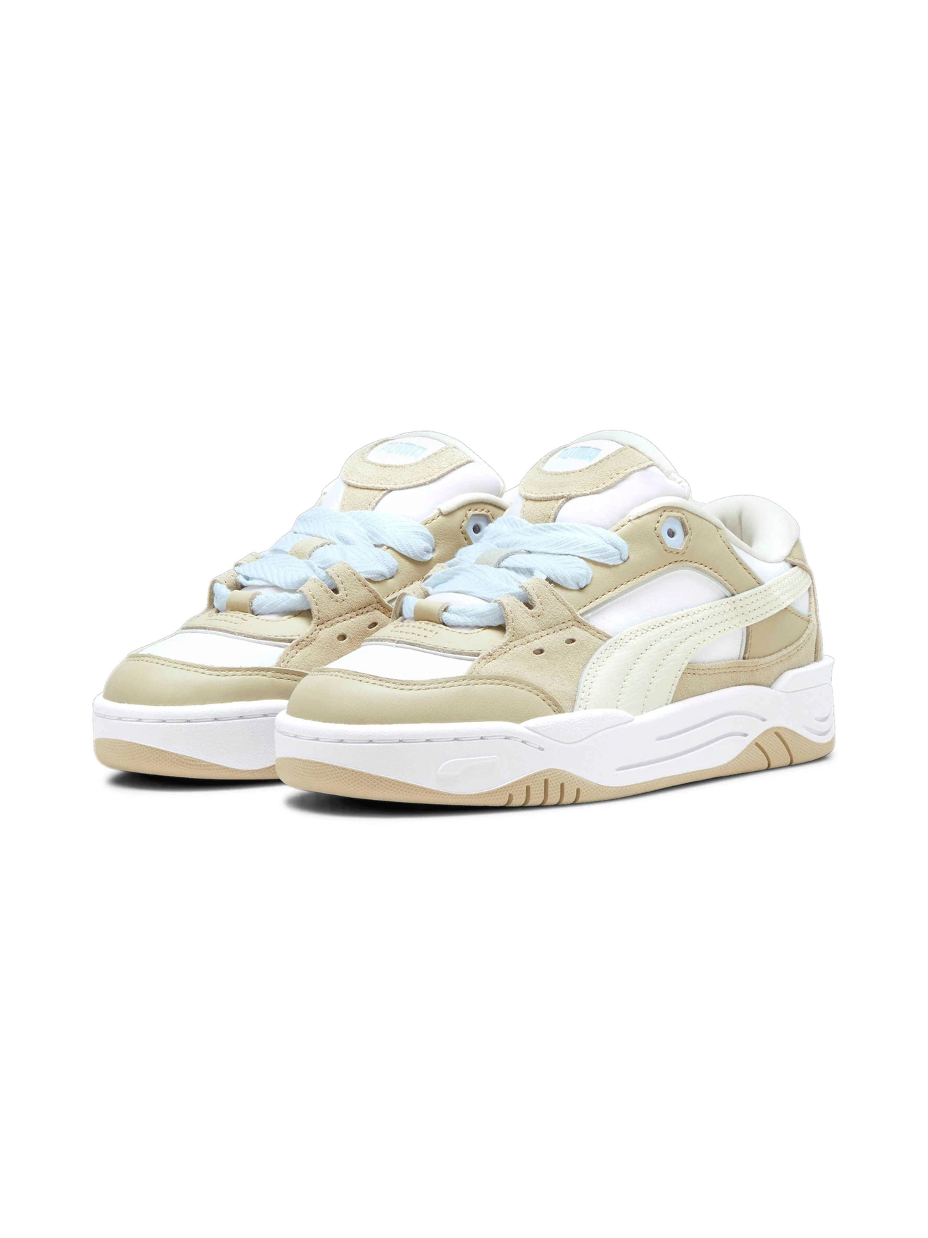 Кроссовки PUMA -180 Lace Wns модель 396382 Кроссовки PUMA -180 Lace Wns модель 396382 Фото