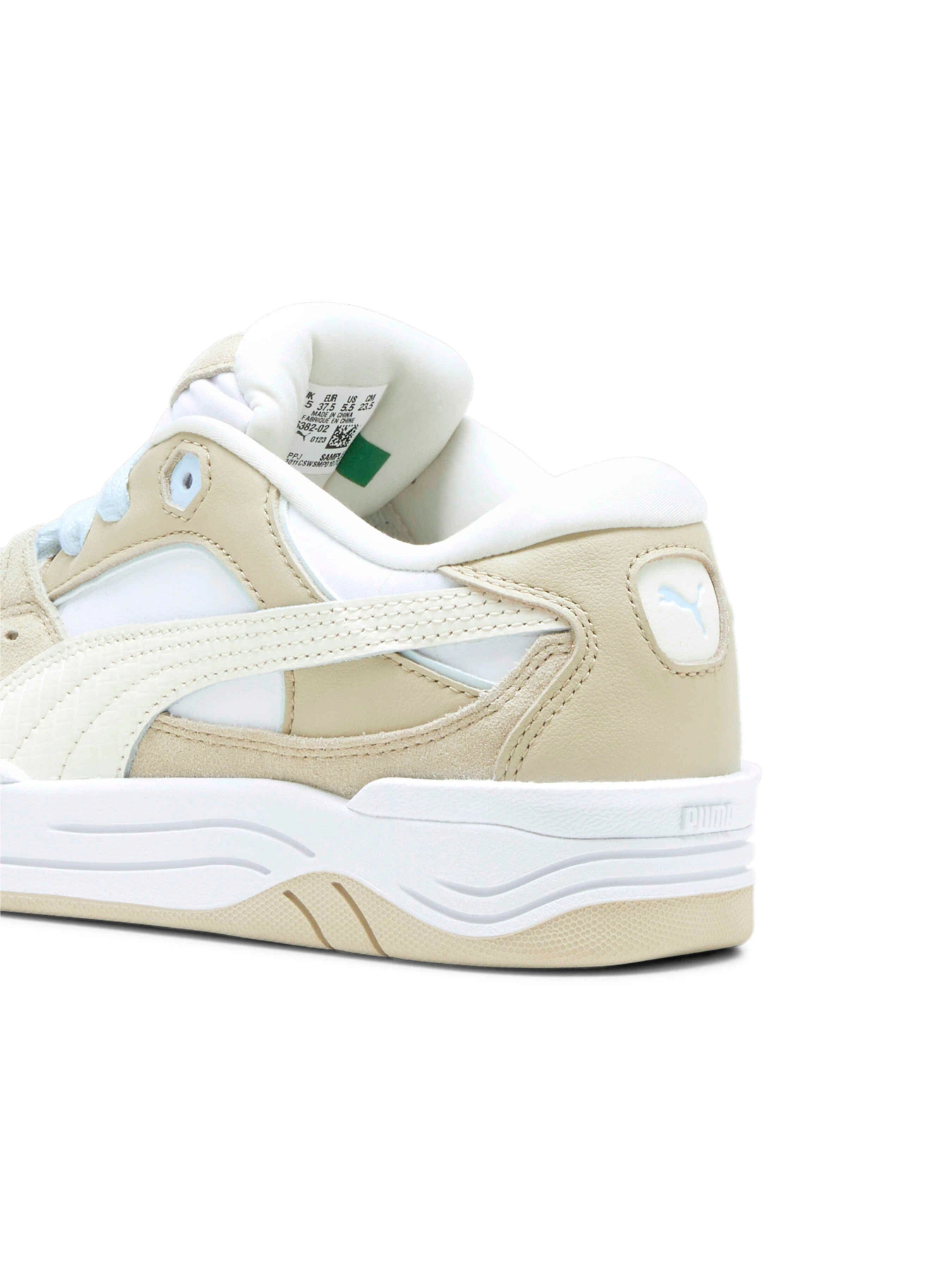 Кроссовки PUMA -180 Lace Wns модель 396382 Кроссовки PUMA -180 Lace Wns модель 396382 Фото