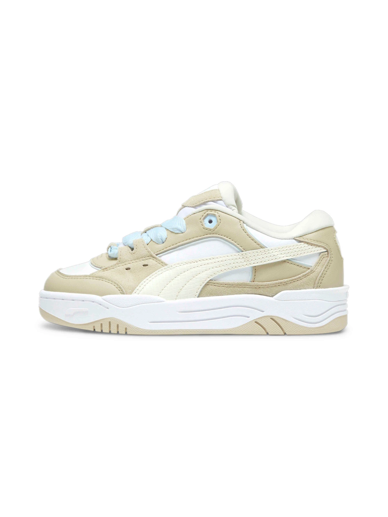 Кроссовки PUMA -180 Lace Wns модель 396382 Кроссовки PUMA -180 Lace Wns модель 396382 Фото