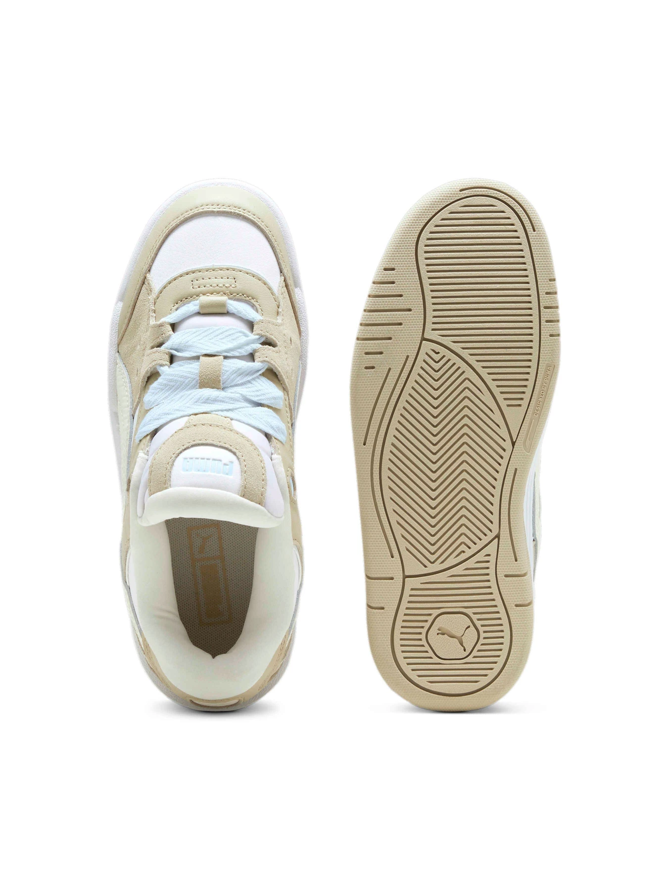 Кроссовки PUMA -180 Lace Wns модель 396382 Кроссовки PUMA -180 Lace Wns модель 396382 Фото