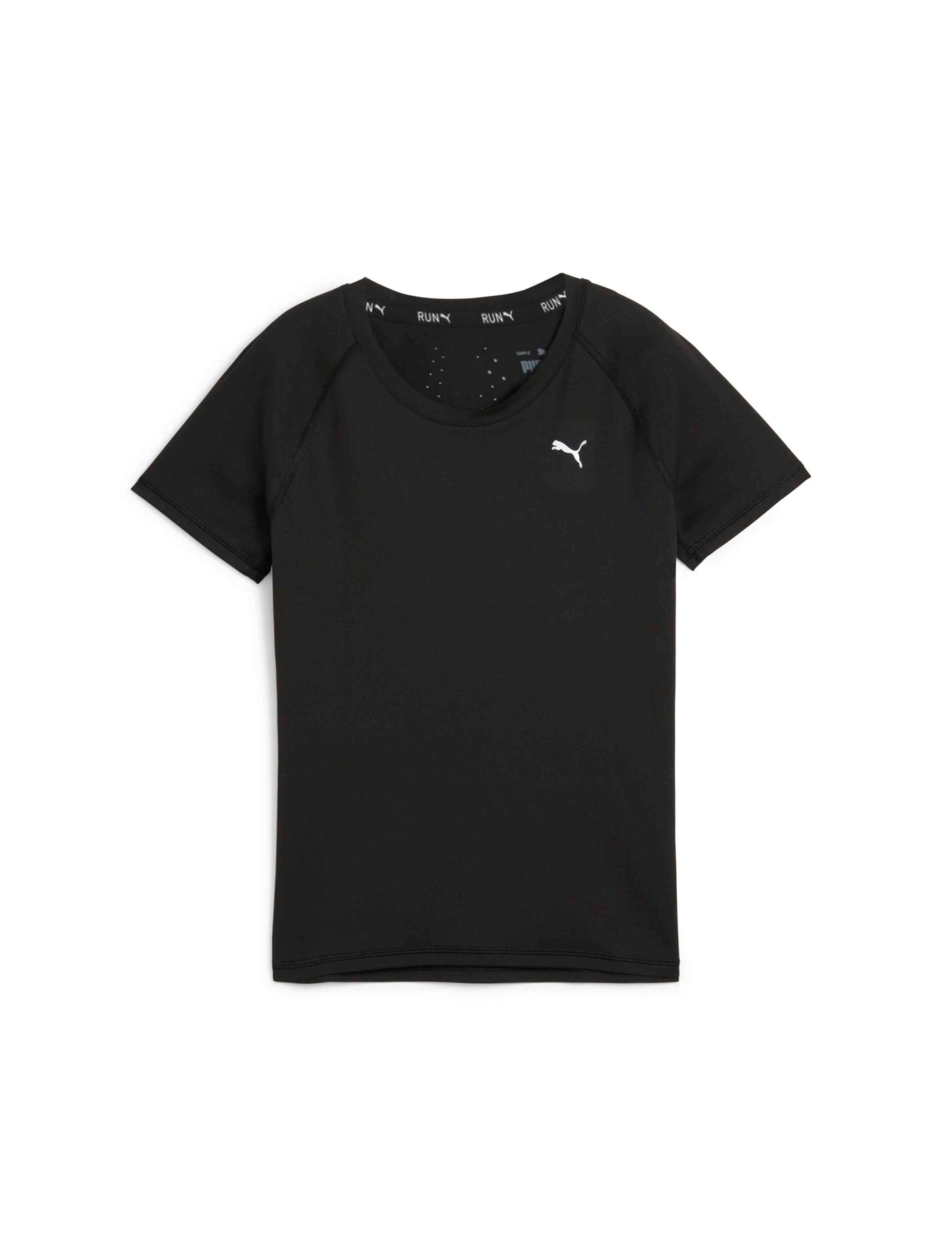 Футболки і поло PUMA Run Cloudspun Ss Tee W модель 524961 Футболки і поло PUMA Run Cloudspun Ss Tee W модель 524961 Фото