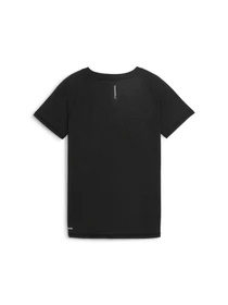 Футболки і поло PUMA Run Cloudspun Ss Tee W модель 524961 Фото