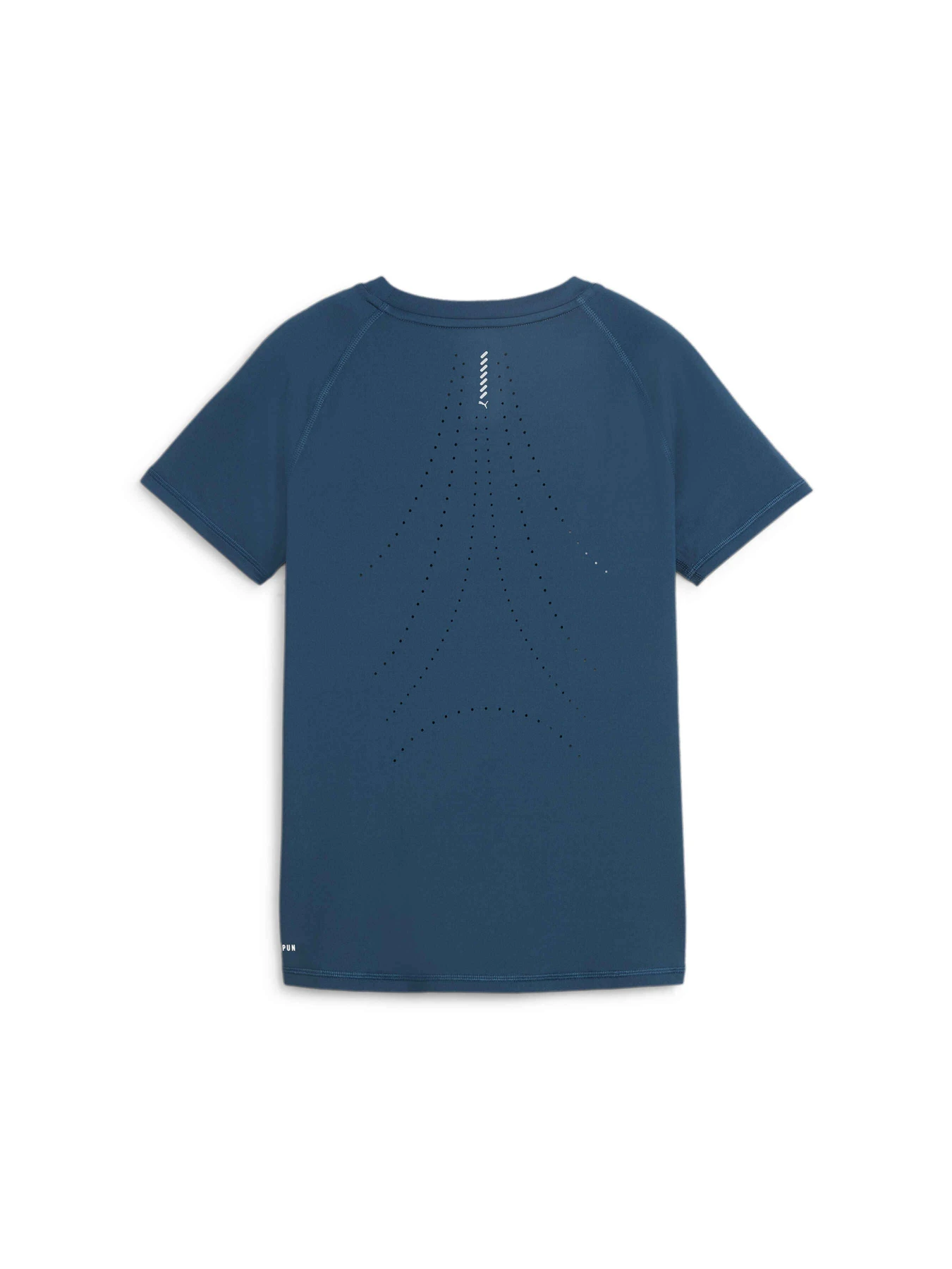 Футболки и поло PUMA Run Cloudspun Ss Tee W модель 524961 Фото