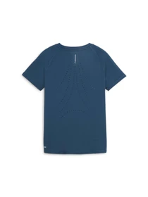 Футболки и поло PUMA Run Cloudspun Ss Tee W модель 524961 Фото